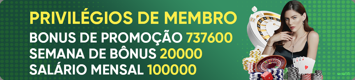 wow55 app de jogo para jogadores brasileiros