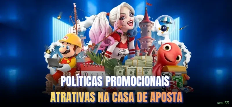 Controles de paJogonto e BRL em wow55