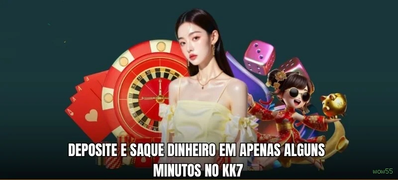 wow55 app de jogo para jogadores brasileiros